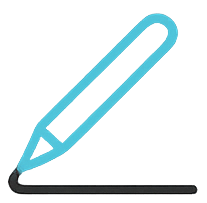 Content optimization icon