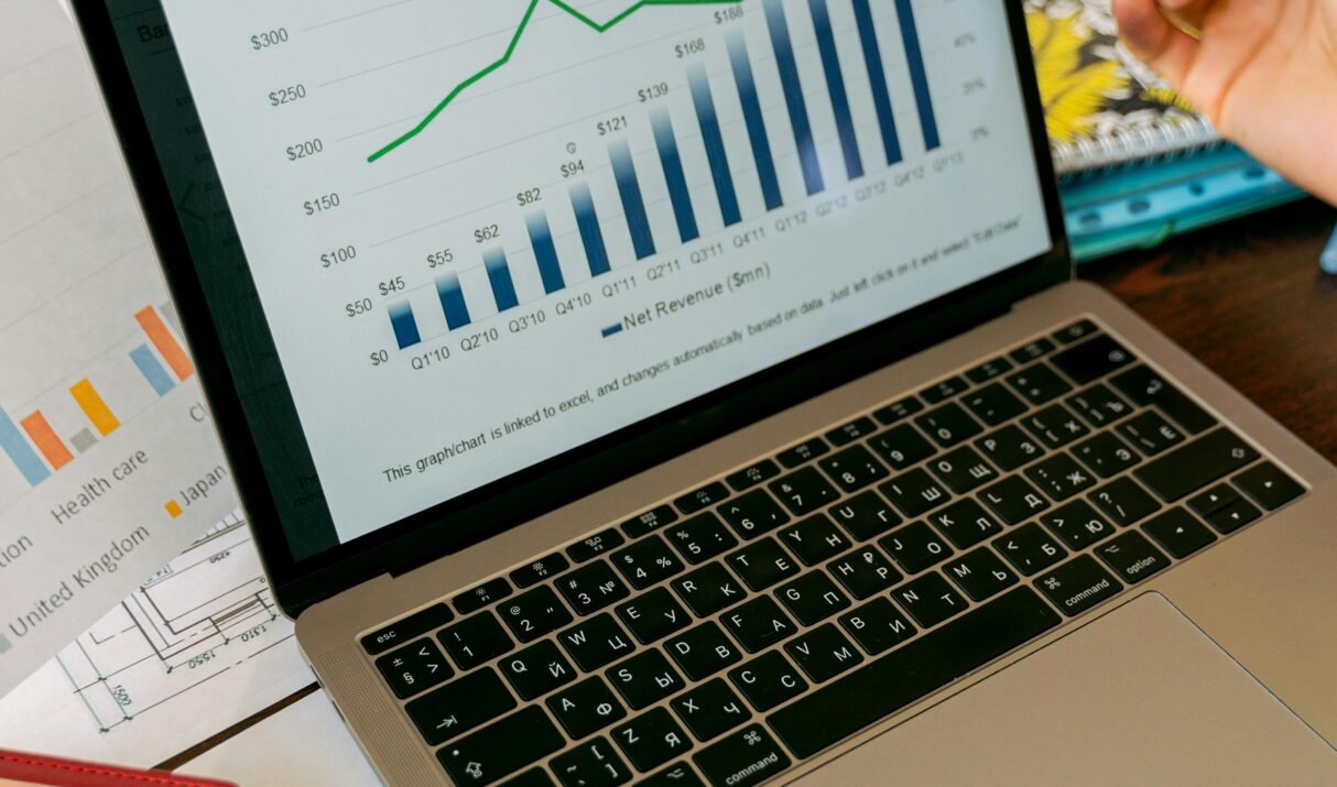 Digital Growth Strategy: Building a Search-First Online Roadmap for Long-Term Success